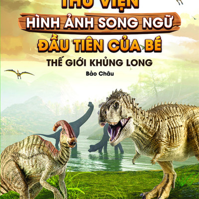Sách - Trọn Bộ Combo Từ Điển Bằng Hình (Bộ 8 Cuốn) - Tái Bản