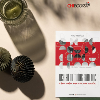 Lịch sử tư tưởng giáo dục cận hiện đại trung quốc