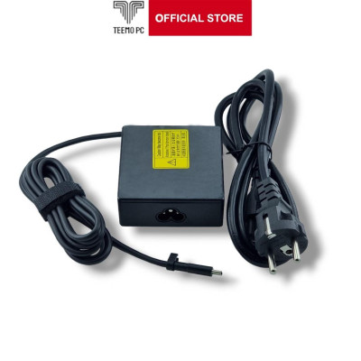 Sạc Tương Thích Cho Laptop ASUS ROG Flow G513IE G713IE G713IM G733QM G713IR G533QR G713IC 100w- Hàng Nhập Khẩu New Seal TEEMO PC X21