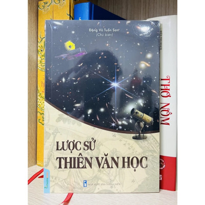 Sách Boxset Bức tranh vũ trụ (5 quyển)