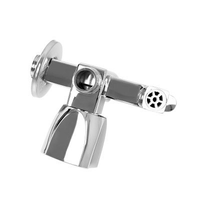 Bộ vòi sen tắm lạnh – tay sen tăng áp (Hàng chính hãng)