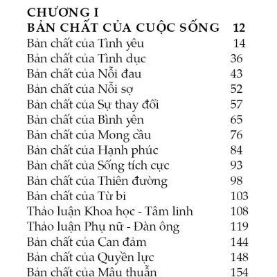 TRỌN BỘ THÔNG THÁI (hiểu mình, thấu người, hiểu đời, thấu đạo, sống cao thượng)