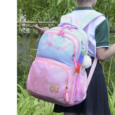 Ba lô chống gù cho bé dùng cho đi học đi chơi – BEE GEE HS1131