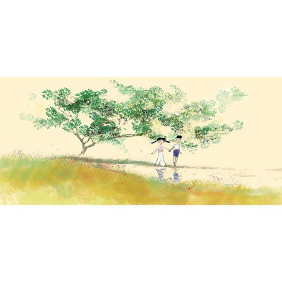 Mùa Hè Không Tên ( Nguyễn Nhật Ánh) - Bản Quyền