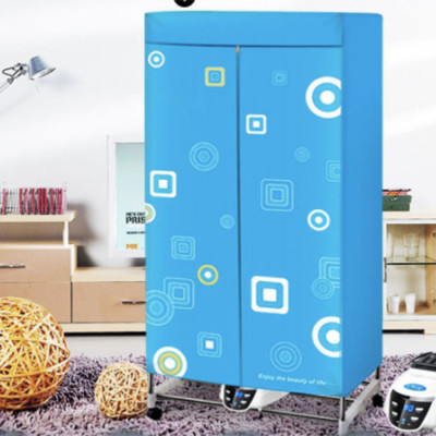 Tủ sấy quần áo chính hãng cao cấp 