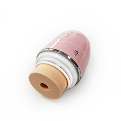 Máy Rửa Mặt Mini Tiện Lợi 3 Trong 1 – 3 Đầu Cọ Lựa Chọn - Tẩy Trang - Rửa Mặt - Làm Sạch Sâu - Loại Bỏ Bụi Nhờn Trong Lỗ Chân Lông 