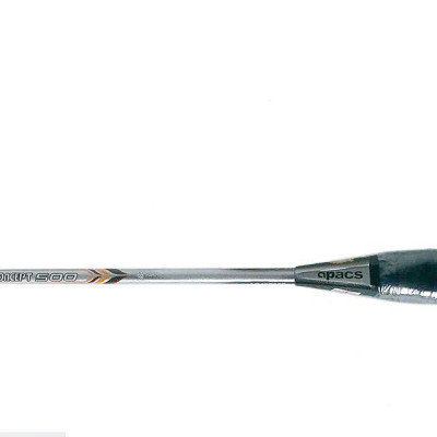 Vợt cầu lông Apacs Power Concept 500 (Trắng / đỏ)