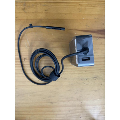 Sạc Tương Thích Cho Microsoft Surface Laptop 2 - Hàng Nhập Khẩu New Seal TEEMO PC TEAC1345