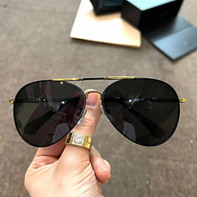 Kính mát thời trang cao cấp dành cho nam Mắt polarized chống chói lóa