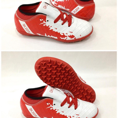 Giày Đá Bóng QH Trẻ Em Mới Nhất 2022