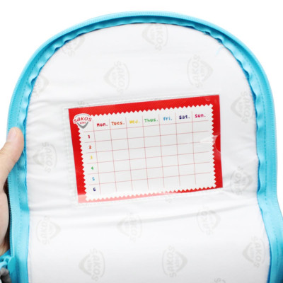 Ba Lô Chống Gù - Sakos Kid Smartie