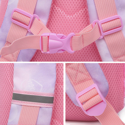 Ba lô chống gù cho bé dùng cho đi học đi chơi – BEE GEE HS1131