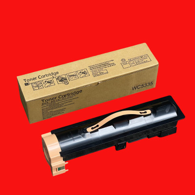 Hộp mực cho máy Photocopy Xerox Workcentre 5325/ 5330/ 5335 ( Mực Xerox 5335 ) - Hàng nhập khẩu