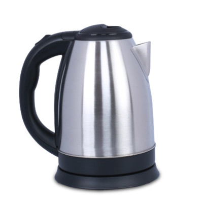 Bình đun siêu tốc inox 1,8L CM8219 - Hàng chính hãng