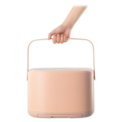 Giá úp bình sữa Aoi - không chứa BPA độc hại, an toàn cho sức khỏe, Chính hãng inochi, tiêu chuẩn nhật bản.