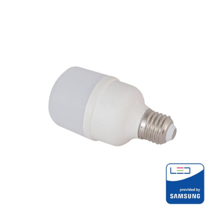 Combo 05 Bóng đèn led trụ 14W Rạng Đông, Model LED TR70N1/14w