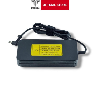 Sạc Tương Thích Cho Laptop Asus N53SN N53SV N55 N55S N55SF N56 N56V N56VZ N56DP N56J N56JN 120w- Hàng Nhập Khẩu New Seal TEEMO PC X10