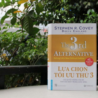 Lựa Chọn Tối Ưu Thứ 3