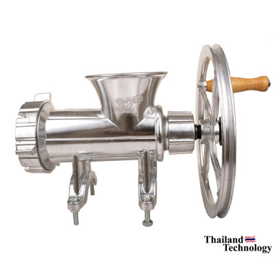 Máy xay thịt quay tay 32cm- Hàng nhập khẩu