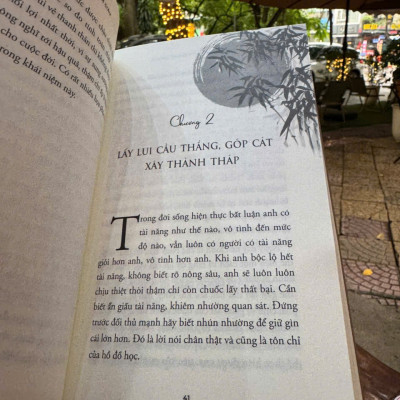 Combo 3 cuốn ĐẠO LÝ CỔ NHÂN : ĐẠO GIA ĐÌNH – ĐẠO LÀM GIÀU – CHÍ TIẾN THỦ - Dương Thu Ái, Dương Chí Kiên – 1980 Books