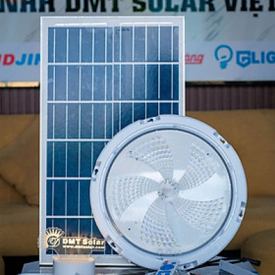 ĐÈN ỐP TRẦN NĂNG LƯỢNG MẶT TRỜI