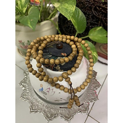 Đồ Lam Đi Chùa # Tim Viền