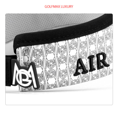 [Golfmax] Mũ Thể Thao Golf Nam Nữ MZ045 chính hãng PGM