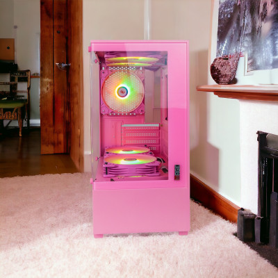 CASE MAGIC MIX (MATX) - Hàng chính hãng