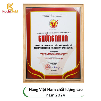 Nano curcumin C3 KochiGold Dạng Bột