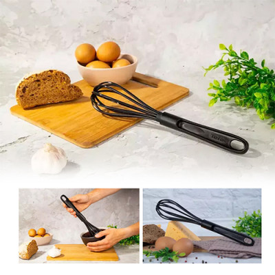 Bộ dụng cụ làm bánh 3 món Tefal Bienvenue K001S314 - Hàng chính hãng