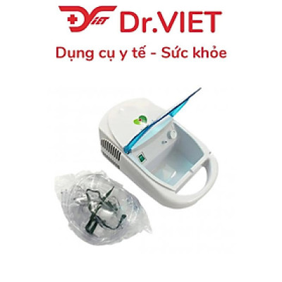 Máy Xông Khí Dung Mũi Họng Chính hãng Imedicare INA-09S