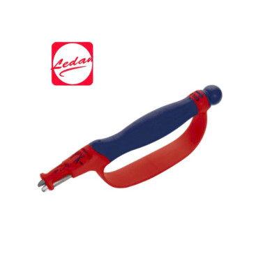  Dụng cụ mài dao, kéo đa năng Spear & Jackson 4056BS