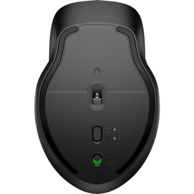 Chuột không dây HP 430 Multi Device - Hàng Chính Hãng