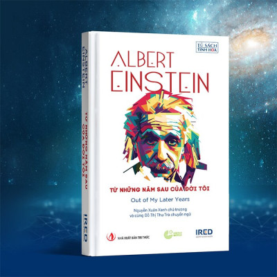 Từ Những Năm Sau Của Đời Tôi