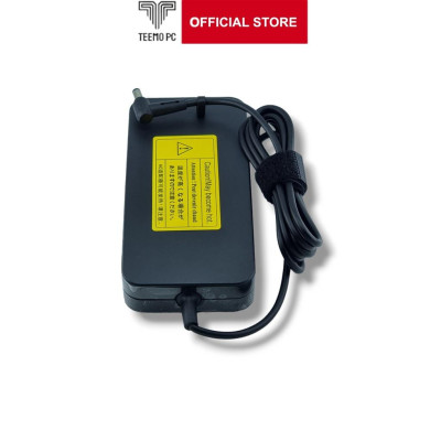 Sạc Tương Thích Cho Laptop Asus G2 series G2 G2K G2S G2P G2Pc G2Pb 120w- Hàng Nhập Khẩu New Seal TEEMO PC X10