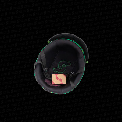 Mũ bảo hiểm trẻ em lỗ thông gió  NÓN SƠN chính hãng APE-XL544