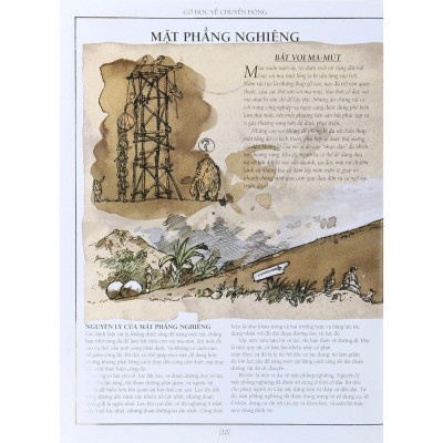 Vạn Vật Vận Hành Như Thế Nào? ( Bìa Cứng) - Bản Quyền