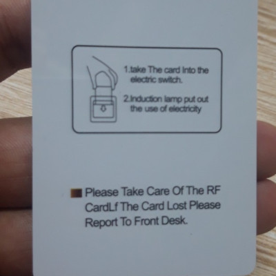 BỘ CÔNG TẮC THẺ TỪ DOBO KOREA