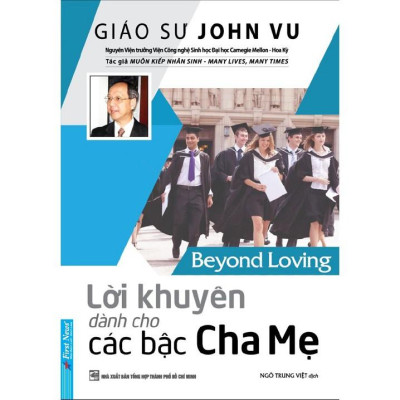 Combo Giáo sư John Vu (5 cuốn) - Bản Quyền