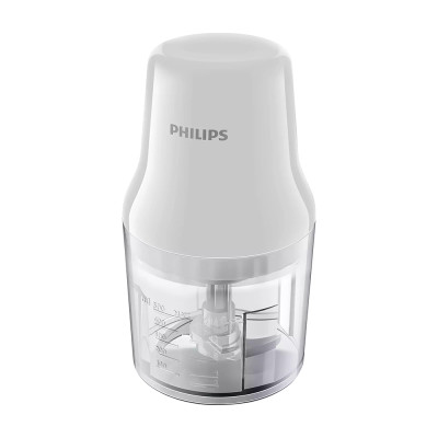 Máy xay thịt Philips HR1393 0.5 lít - Hàng chính hãng
