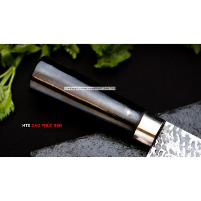 Dao Phúc Sen- Dao thái 22 chống dính - G03TM