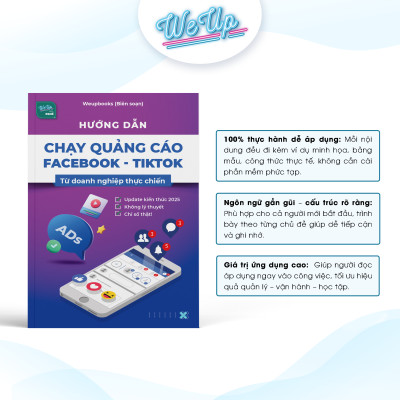 Combo 5 Cuốn: Hướng Dẫn Kiếm Tiền Xuyên Biên Giới Từ Youtube + Công Cụ AI X3 Hiệu Suất + Sản Xuất Video Ngắn - Livestream Khác Biệt + Infographic Từ A-Z Về Nghề Marketing + Hướng Dẫn Chạy Quảng Cáo