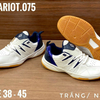 Giày Cầu Lông, Giày Bóng Chuyền , Giày Chạy Bộ