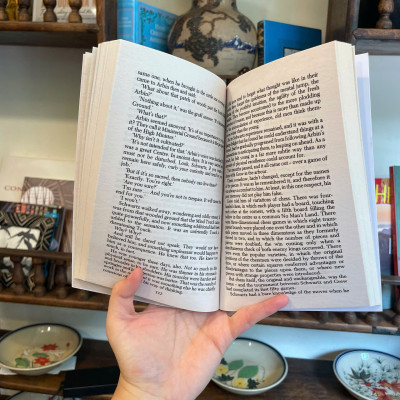 Sách - Pebble In The Sky by Isaac Asimov/ Tiểu thuyết tiếng Anh/ Fiction/ English