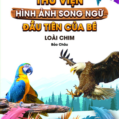 Sách - Trọn Bộ Combo Từ Điển Bằng Hình (Bộ 8 Cuốn) - Tái Bản