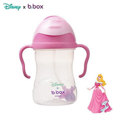 Bình Nước Tập Uống Chống Sặc 360 Độ Thương Hiệu Úc B.BOX