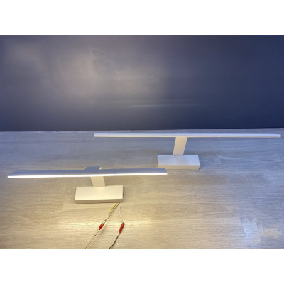 Đèn gương - đèn soi tranh HADRA trang trí hiện đại 