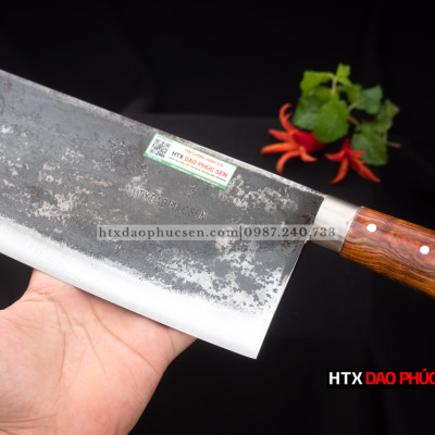 Dao Phúc Sen Dao Chặt Xương Cán Cẩm