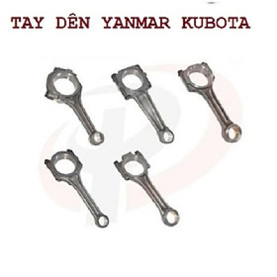 Thanh truyền, tay biên, Tay dên ARROW máy Yanmar  TS70 TS80 TF90