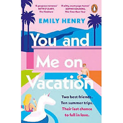 You and Me on Vacation